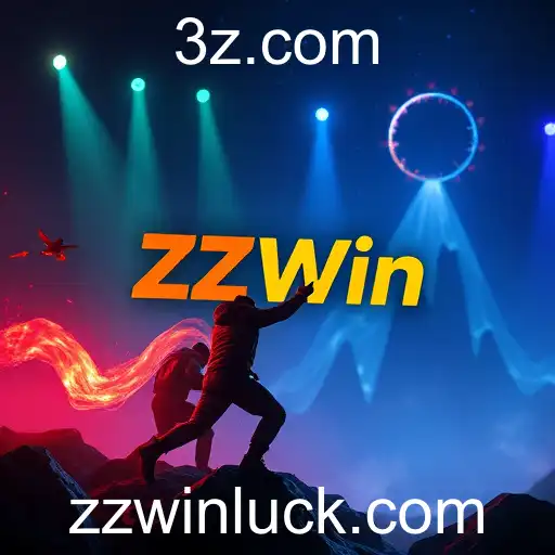 A Revolução dos Jogos com o ZZWin