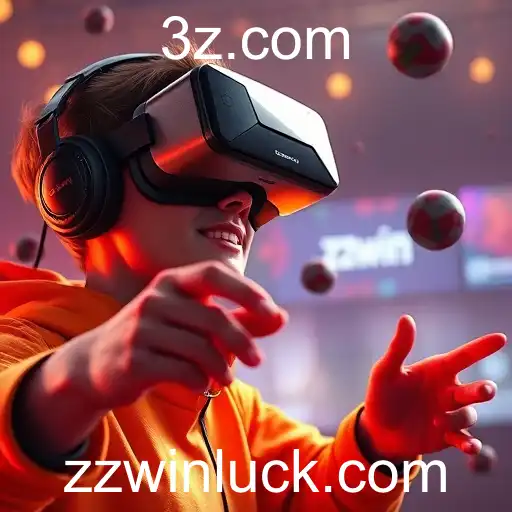 Nova Era dos Jogos Desviantes: As Realidades de ZZwin