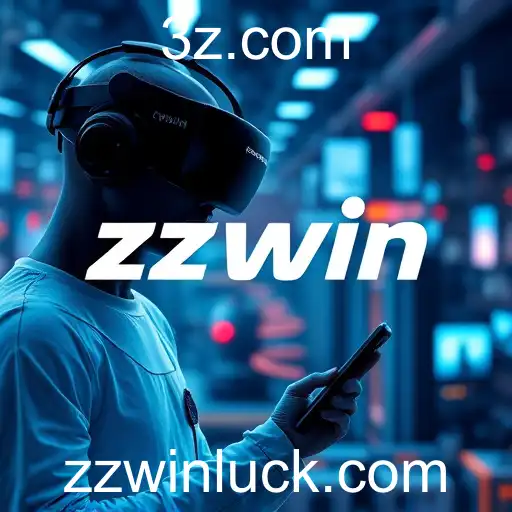Expansão dos Jogos Digitais no Brasil: ZZWin no Centro das Atenções