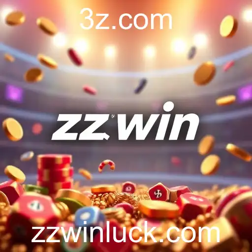 Ascensão do zzwin nos Jogos Online