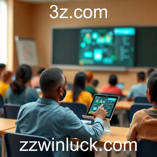 Avanços Tecnológicos: A Transformação Digital na Educação Brasileira