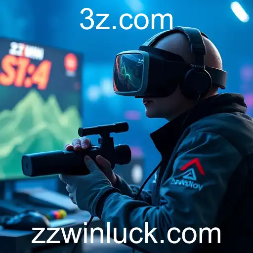 A Evolução dos Jogos Digitais em 2025