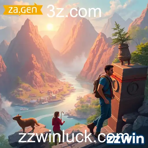 Explorando o Fenômeno ZZWin no Mundo dos Jogos