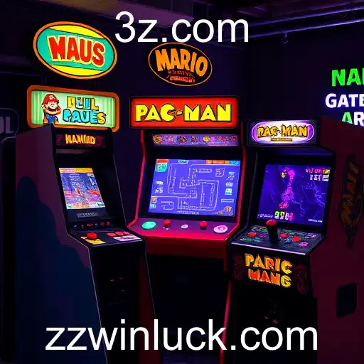 Expansão e Desafios do Cenário de Jogos em 2025