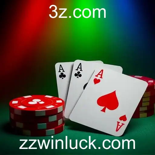 Explorando o Mundo de Novos Jogos com zzwin