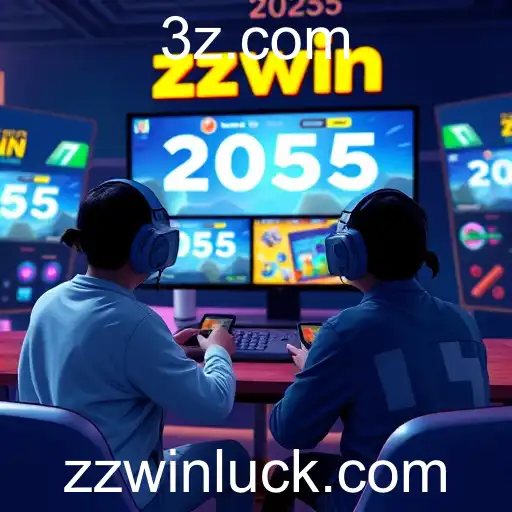 O Impacto das Plataformas de Jogos Online em 2025