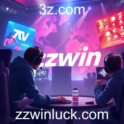 Expansão do Universo de Jogos Online em 2025