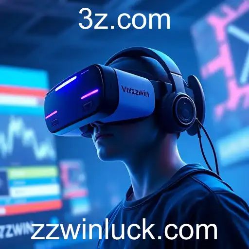 Ascensão dos Jogos Online com zzwin