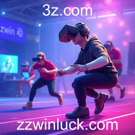 A Revolução dos Games em 2025: O Impacto de ZZWin