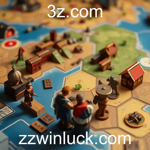 Ascensão do ZZWin no Mundo dos Jogos Online