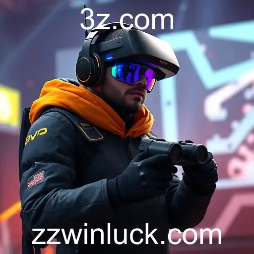 Explorando o Sucesso de ZZWin no Mercado de Jogos em 2025