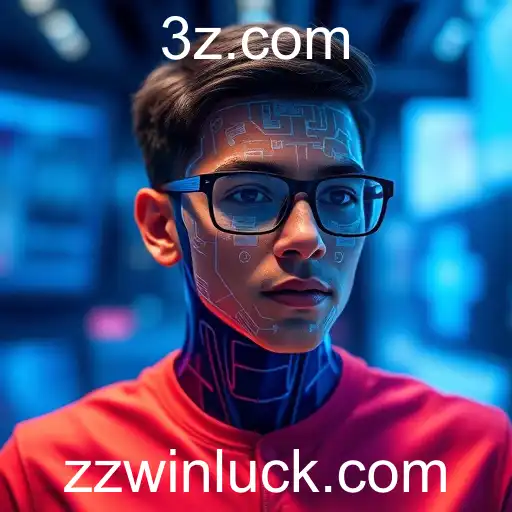 Expansão do Universo zzwin Atraindo Gamers