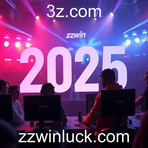 O Impacto do 'zzwin' no Mundo dos Jogos Online em 2025