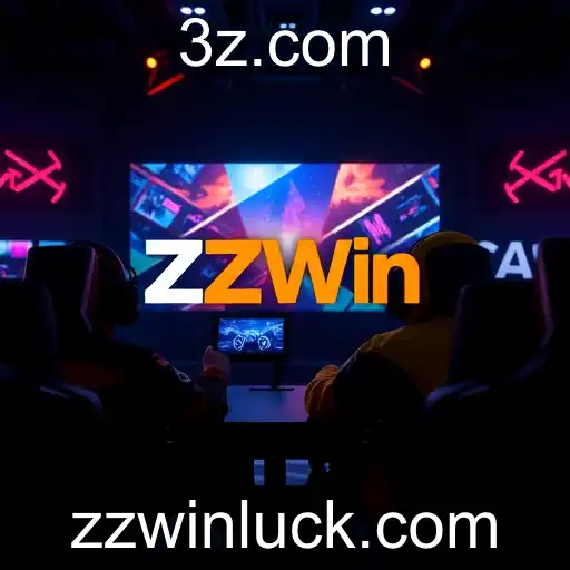 Revolução no Mundo dos Jogos com ZZWin