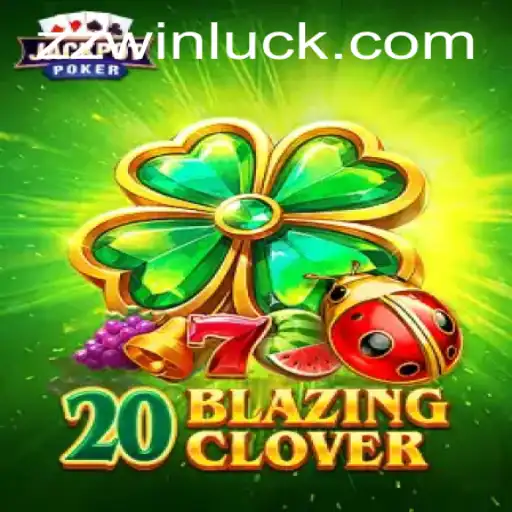 Dive into the Exciting World of 20BlazingClover: A Gaming Experience Like No Other