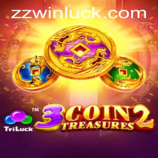 Unveiling 3CoinTreasures2: A Virtual Adventure with zzwin PH Login