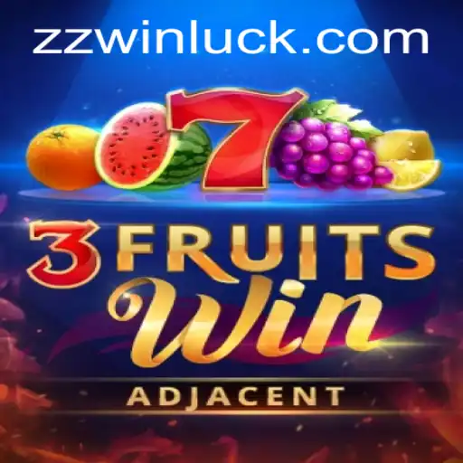 3FruitsWin: Discover the Excitement of This Thrilling Game