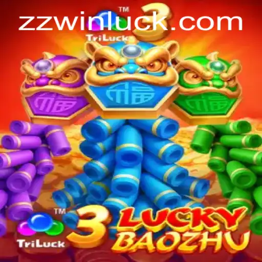 Exploring 3LuckyBaozhu: A Unique Gaming Experience with zzwin PH Login