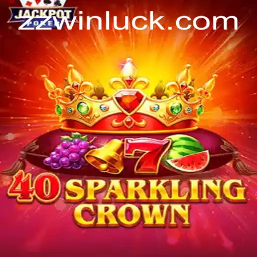 Enter the Realm of 40SparklingCrown: An Immersive Gaming Experience