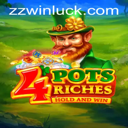 Immerse in the Exciting World of 4potsriches and Explore zzwin PH Login