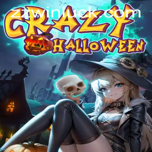 Dive into the World of CrazyHalloween: A Spooky Gaming Experience with zzwin PH Login