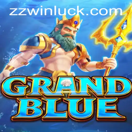 Explore the Exciting World of GRANDBLUE and Master the zzwin PH Login