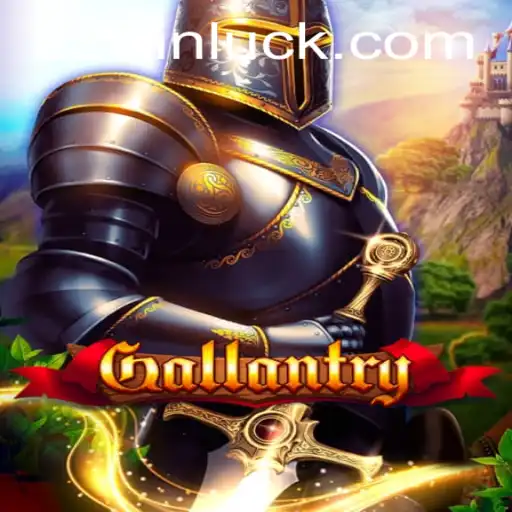 Gallantry: A Deep Dive into the Captivating World of Strategy and Valor