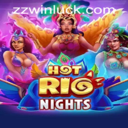 Discover the Excitement of HotRioNights and How to Master zzwin PH Login
