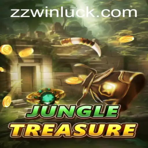 JungleTreasure: An Adventure Awaits
