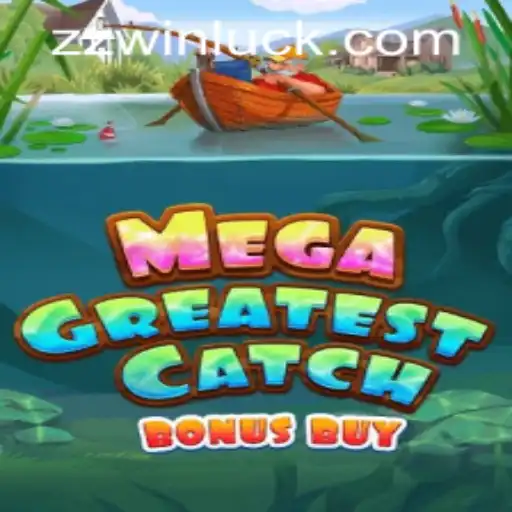Dive into the Exciting World of MegaGreatestCatchBonusBuy