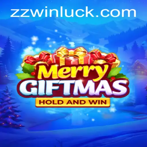 Unwrapping the Holiday Fun: Dive into MerryGiftmas with zzwin PH Login