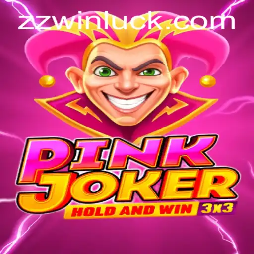 Exploring the Thrilling World of Pinkjoker: Game Description, Introduction, and Rules