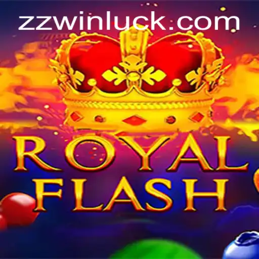 Discover the World of RoyalFlash: A Dynamic Dive into Digital Entertainment