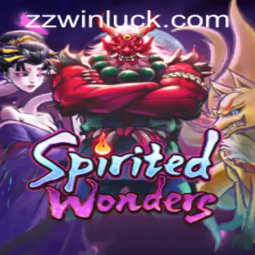 SpiritedWonders: A Deep Dive into the Game and Its Mechanics