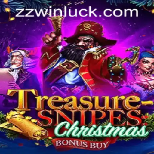 Unwrapping TreasuresnipesChristmas: A Festive Gaming Experience
