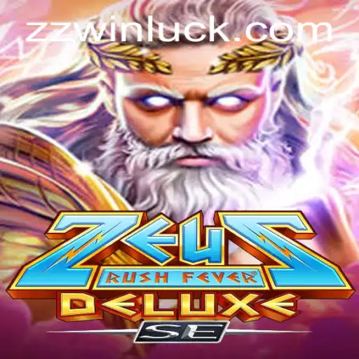 ZeusRushFeverDeluxeSE: A Mythological Odyssey of Gaming Excellence