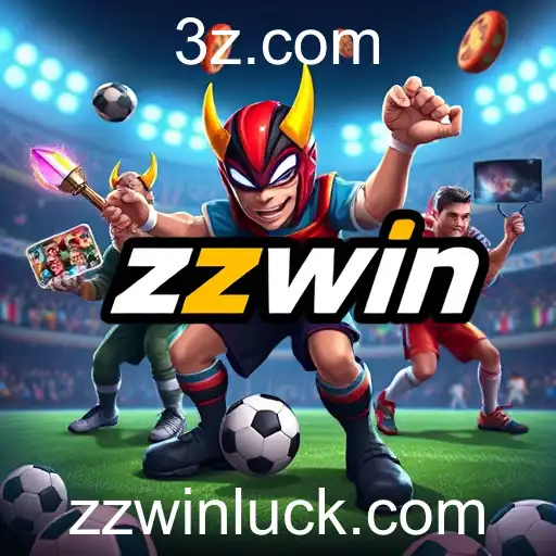 Revolução Digital nos Jogos: Como 'zzwin' Está Transformando o Cenário